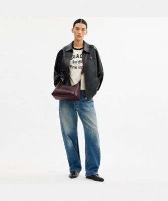 Louis Vuitton ショルダーバッグ ジュリエット ジュリエット ショルダー バッグ | COACH/コーチ | 三越伊勢丹